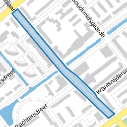 Perceel GVH37-AW-3823