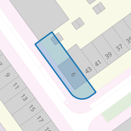 Perceel GVH37-AW-3824