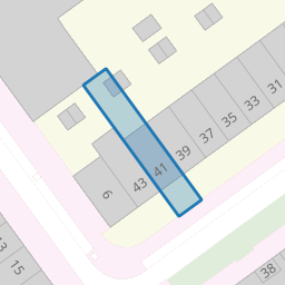 Perceel GVH37-AW-3826