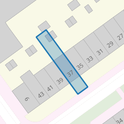 Perceel GVH37-AW-3828