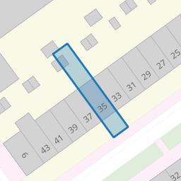 Perceel GVH37-AW-3829