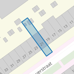 Perceel GVH37-AW-3836