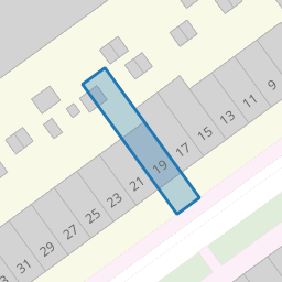 Perceel GVH37-AW-3837