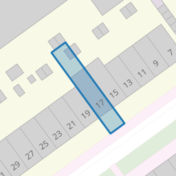 Perceel GVH37-AW-3838