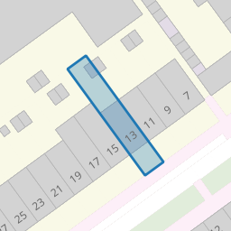 Perceel GVH37-AW-3840