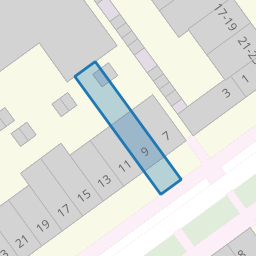 Perceel GVH37-AW-3842