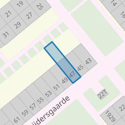 Perceel GVH37-AW-3846