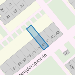 Perceel GVH37-AW-3847