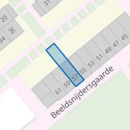 Perceel GVH37-AW-3849