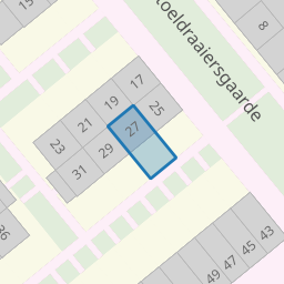 Perceel GVH37-AW-3852