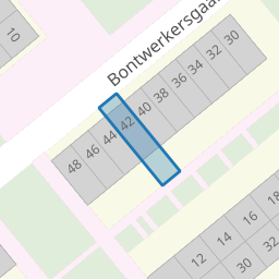 Perceel GVH37-AW-3858