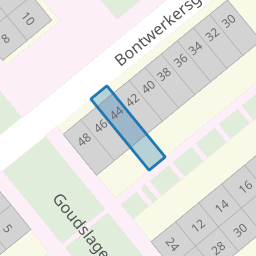 Perceel GVH37-AW-3859