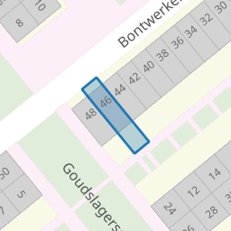 Perceel GVH37-AW-3860