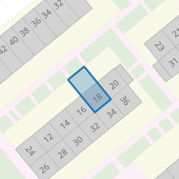 Perceel GVH37-AW-3862