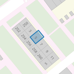 Perceel GVH37-AW-3873