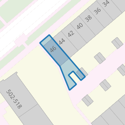 Perceel GVH37-AW-3880