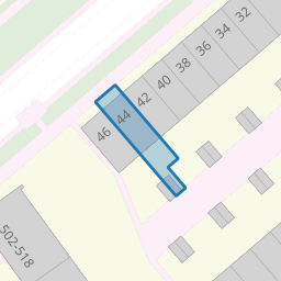 Perceel GVH37-AW-3881