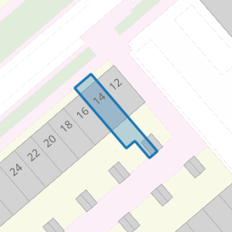 Perceel GVH37-AW-3896