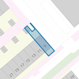 Perceel GVH37-AW-3900