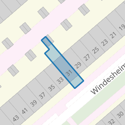 Perceel GVH37-AW-3911