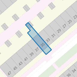 Perceel GVH37-AW-3913