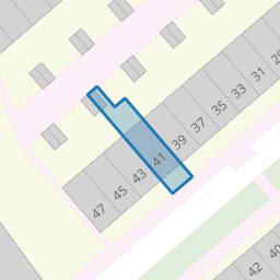 Perceel GVH37-AW-3916