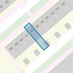 Perceel GVH37-AW-3928