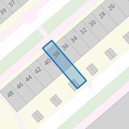 Perceel GVH37-AW-3929