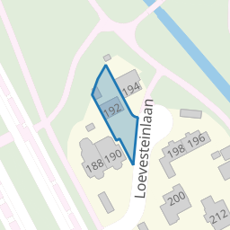 Perceel GVH37-AW-393