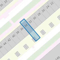 Perceel GVH37-AW-3931