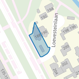 Perceel GVH37-AW-395