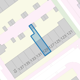 Perceel GVH37-AW-3962