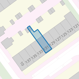 Perceel GVH37-AW-3963