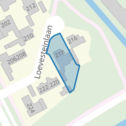 Perceel GVH37-AW-397