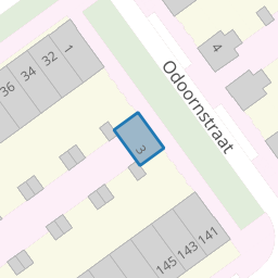 Perceel GVH37-AW-3970