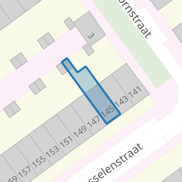 Perceel GVH37-AW-3975