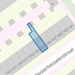 Perceel GVH37-AW-3981