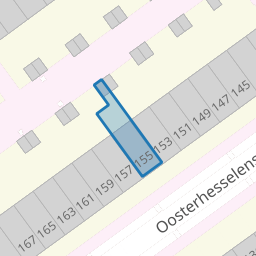 Perceel GVH37-AW-3985