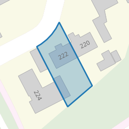 Perceel GVH37-AW-399