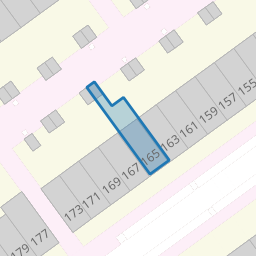 Perceel GVH37-AW-3995