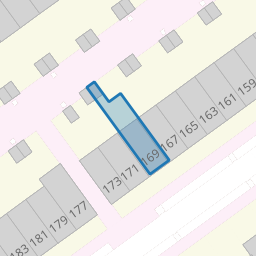 Perceel GVH37-AW-3999