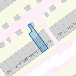 Perceel GVH37-AW-4007