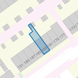 Perceel GVH37-AW-4011