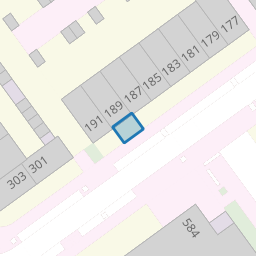 Perceel GVH37-AW-4026