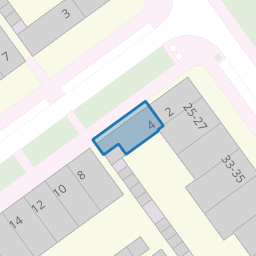 Perceel GVH37-AW-4108