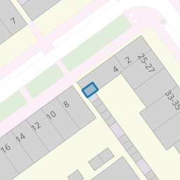 Perceel GVH37-AW-4109