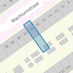 Perceel GVH37-AW-4127