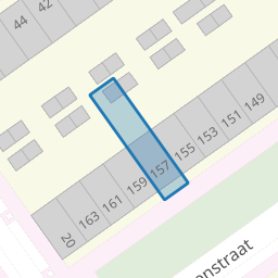 Perceel GVH37-AW-4161