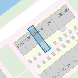 Perceel GVH37-AW-4185