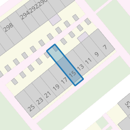 Perceel GVH37-AW-4193